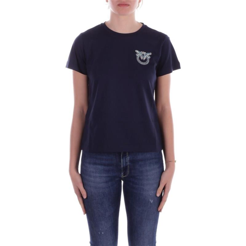 T-shirt με κοντά μανίκια Pinko 103320A2G7
