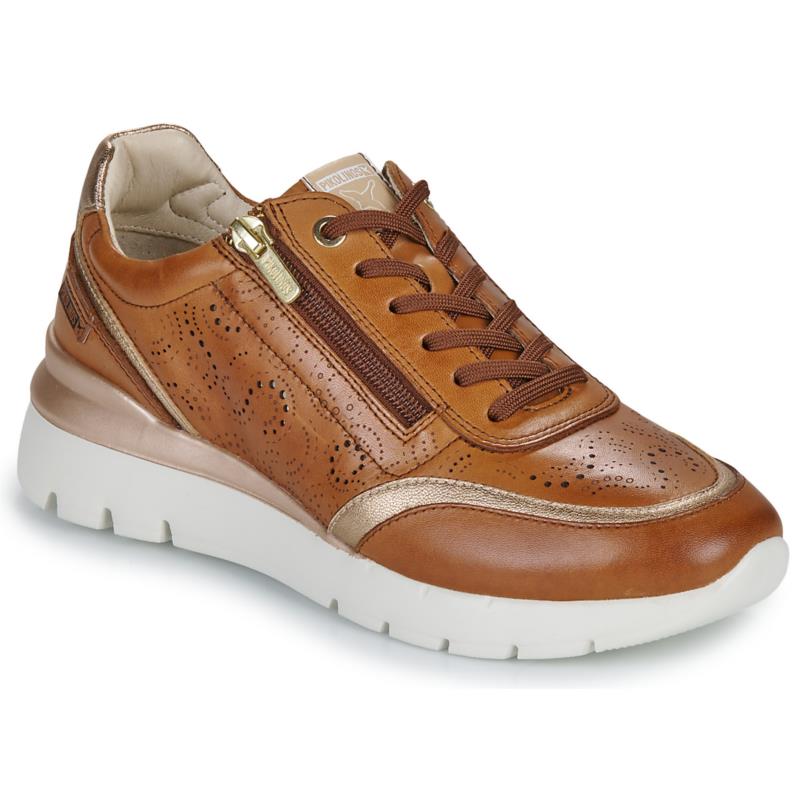 Xαμηλά Sneakers Pikolinos CANTABRIA W4R
