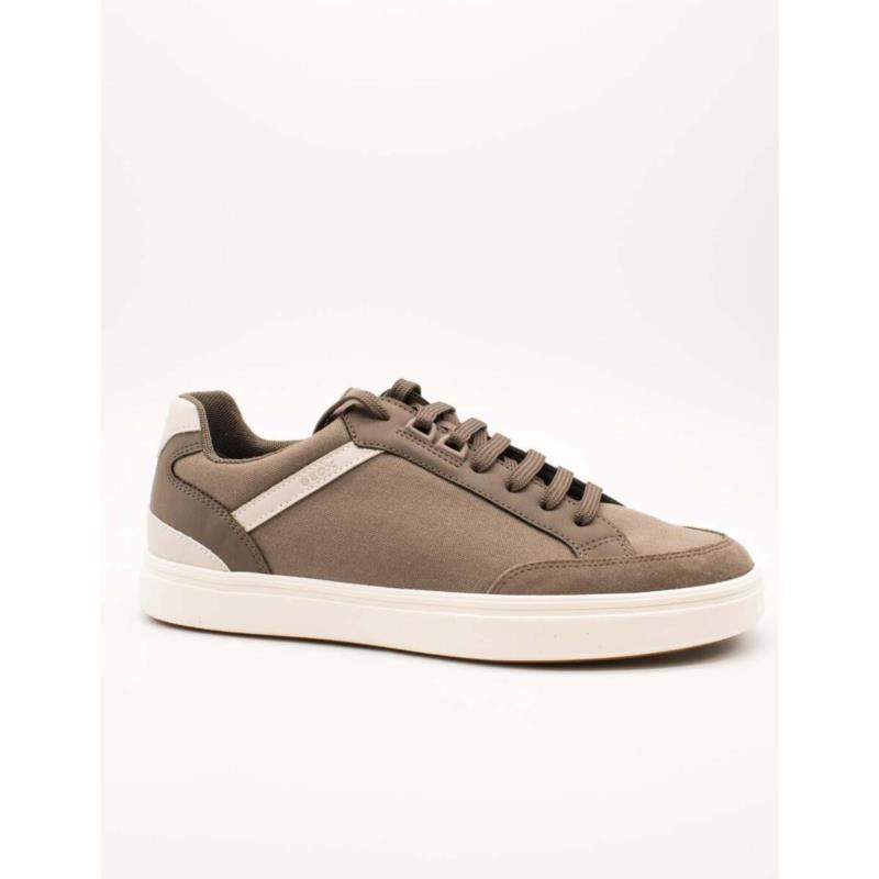 Xαμηλά Sneakers Geox -
