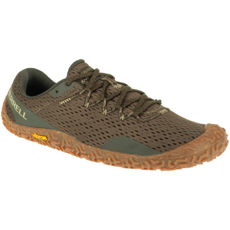 Παπούτσια για τρέξιμο Merrell Vapor Glove 6