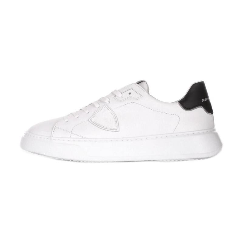 Ψηλά Sneakers Philippe Model BTLU