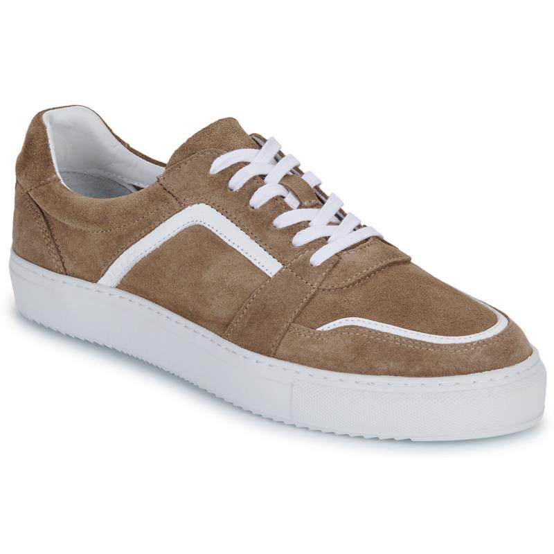 Xαμηλά Sneakers Pellet SANDRY