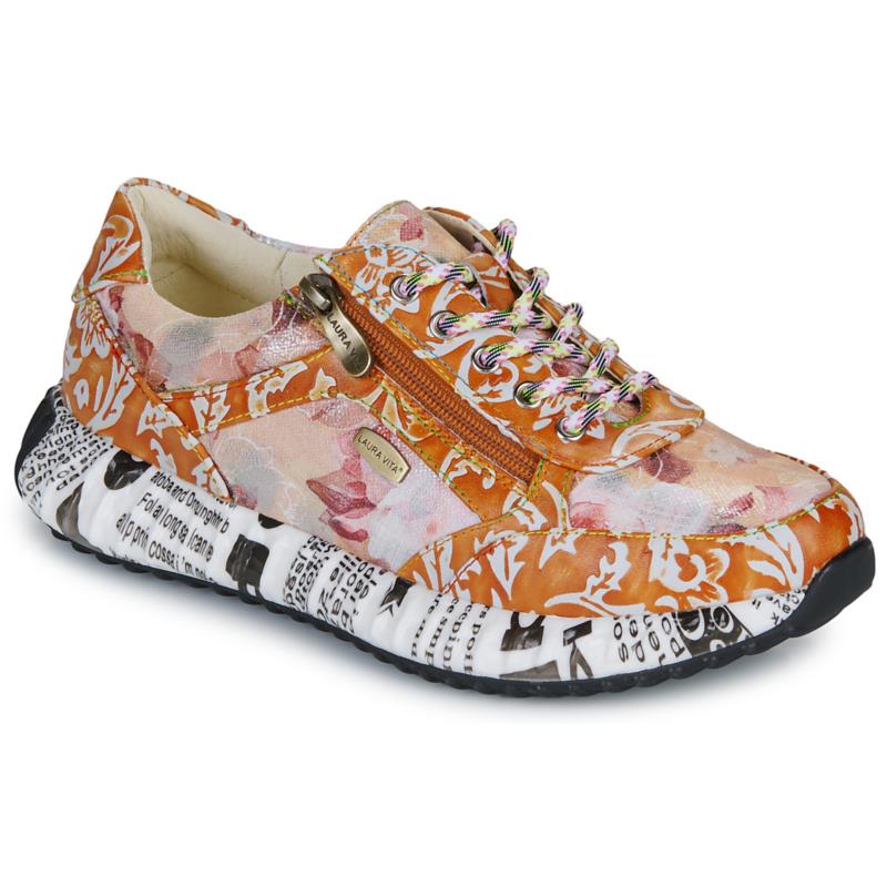Xαμηλά Sneakers Laura Vita BURTON