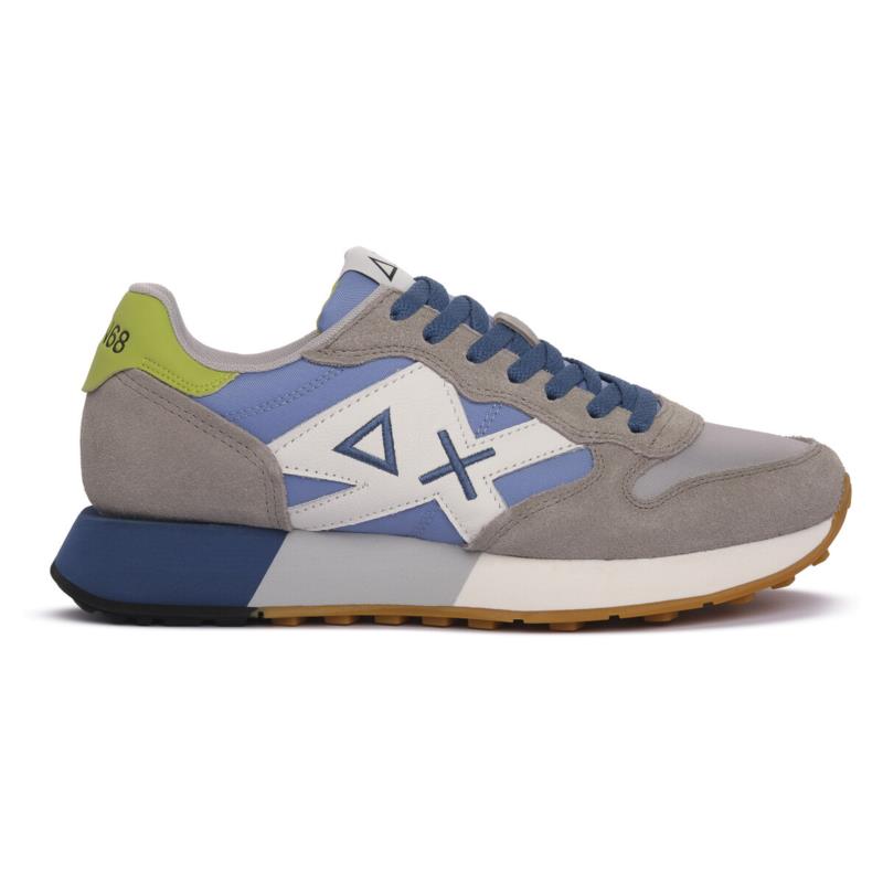 Sneakers Sun68 SUN68 0656 JAKI 2 BICOLOR