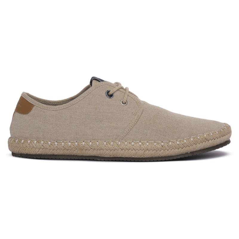 Sneakers Pepe jeans TOURIST CLASSIC LINEN
