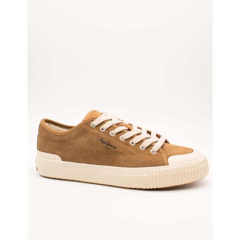 Xαμηλά Sneakers Pepe jeans -