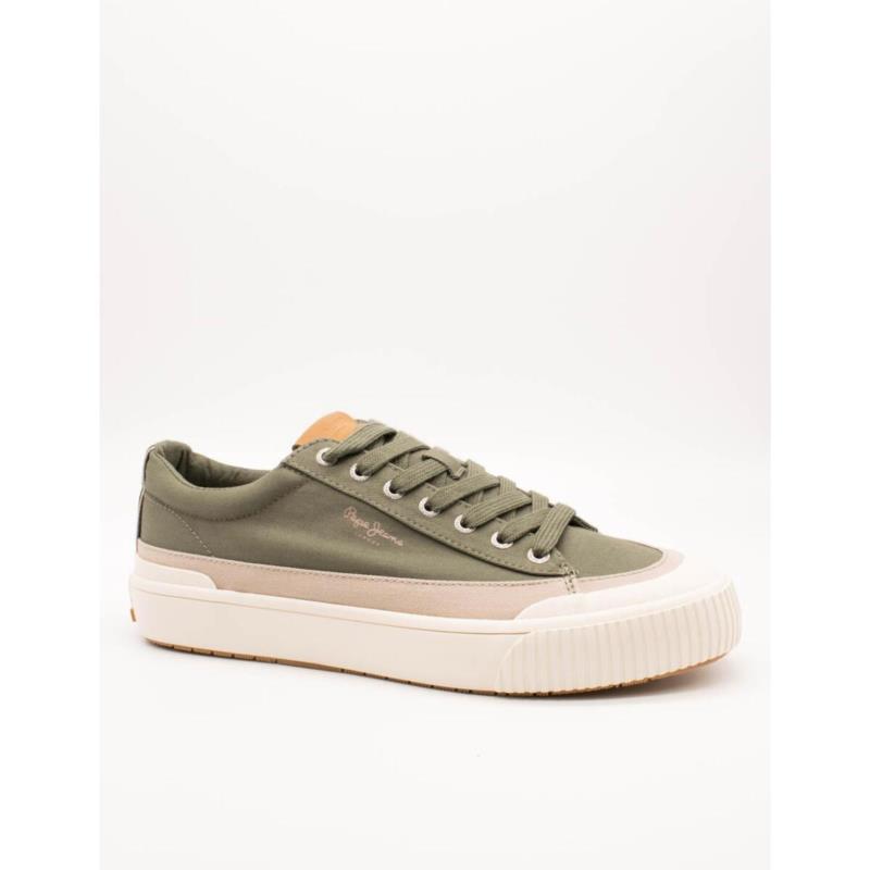 Xαμηλά Sneakers Pepe jeans -