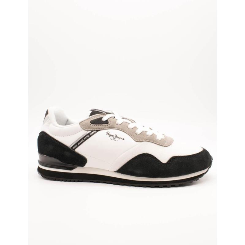 Xαμηλά Sneakers Pepe jeans -