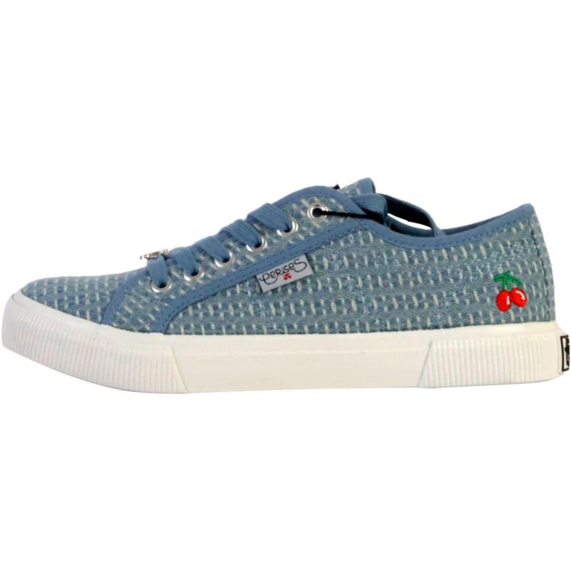 Xαμηλά Sneakers Le Temps des Cerises 250518