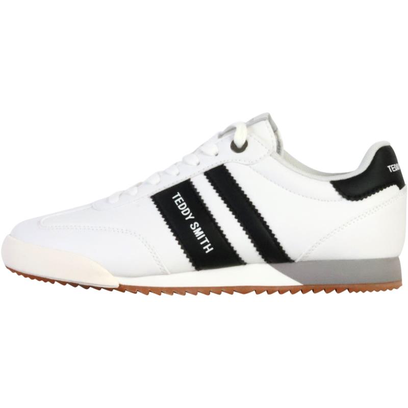 Xαμηλά Sneakers Teddy Smith 251027