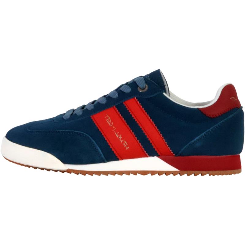 Xαμηλά Sneakers Teddy Smith 251033