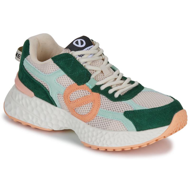 Xαμηλά Sneakers No Name CARTER 2.0 RUNNER W