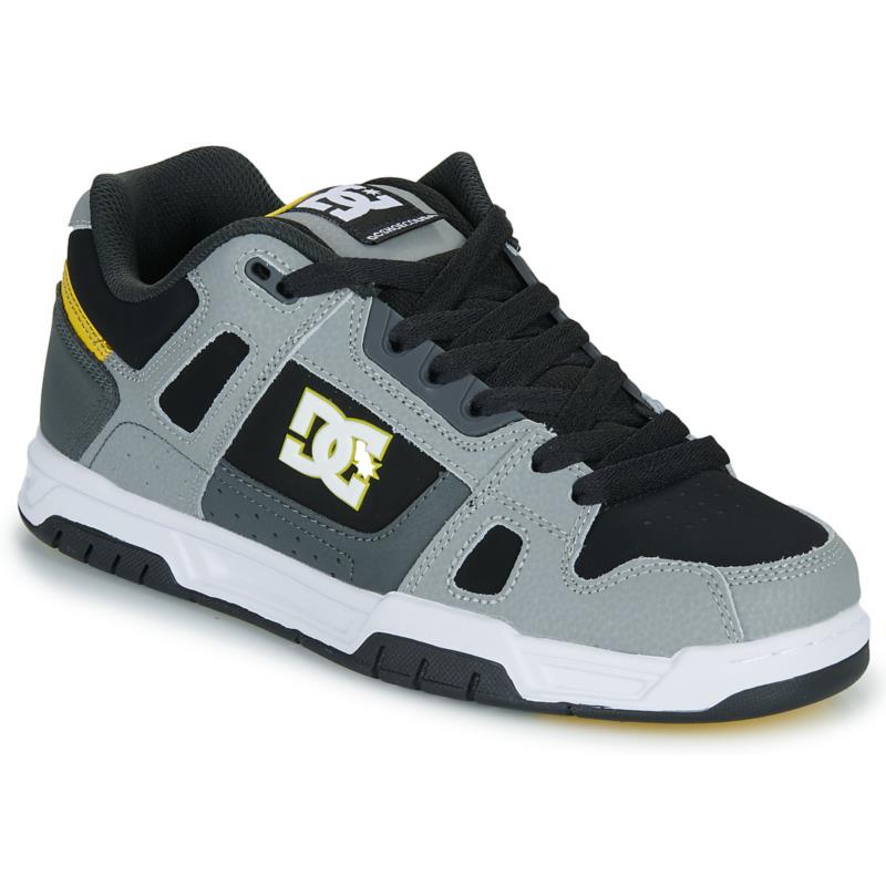 Xαμηλά Sneakers DC Shoes STAG