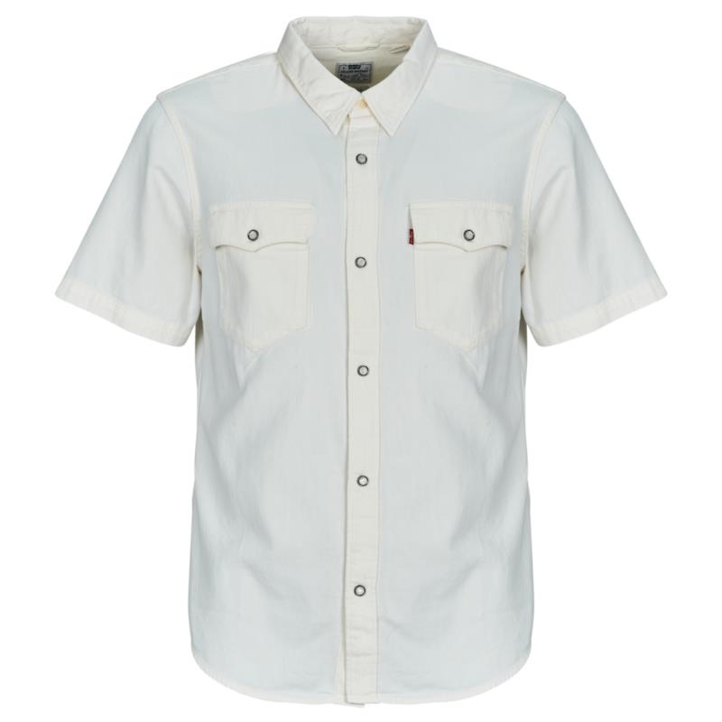 Πουκάμισο με κοντά μανίκια Levis SS RELAXED FIT WESTERN