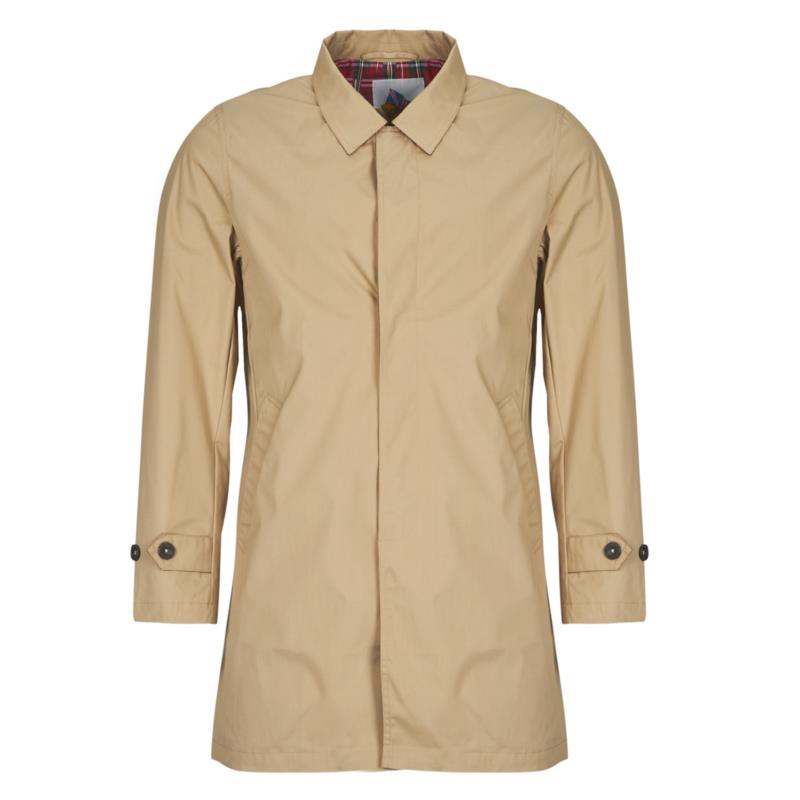 Καπαρτίνες Harrington TRENCH