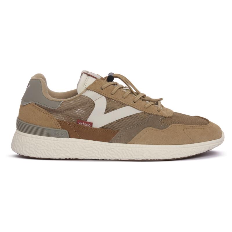Sneakers Victoria BEIGE