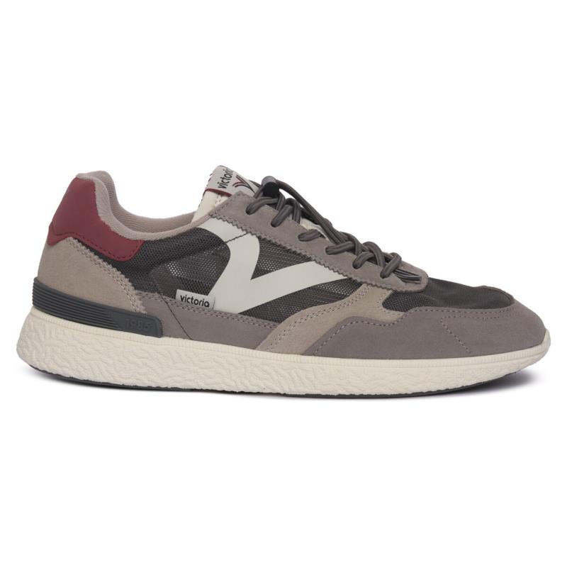 Sneakers Victoria GRIS