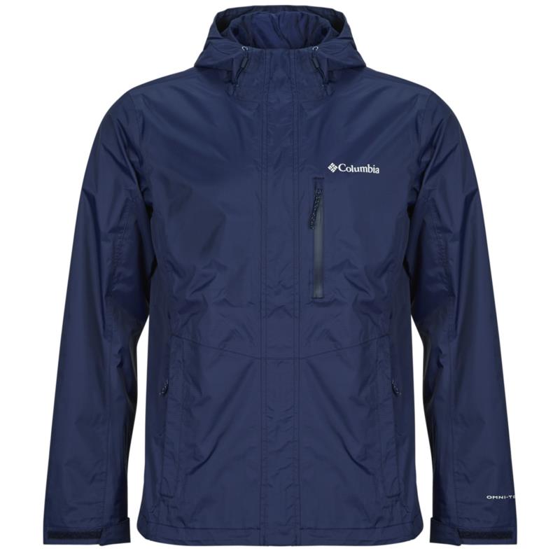 Μπουφάν Columbia POURING ADVENTURE III JACKET