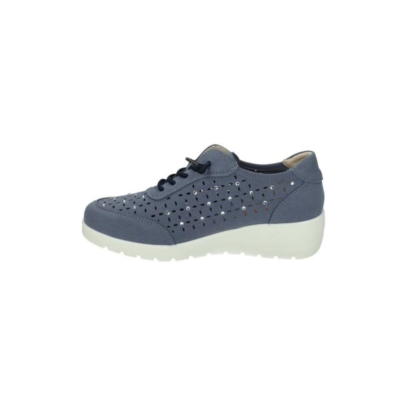 Xαμηλά Sneakers Doctor Cutillas -