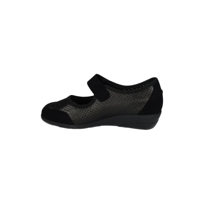 Xαμηλά Sneakers Doctor Cutillas -