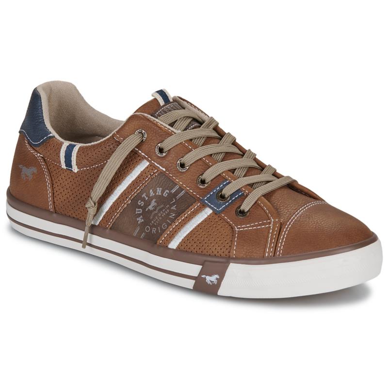 Xαμηλά Sneakers Mustang 4072317