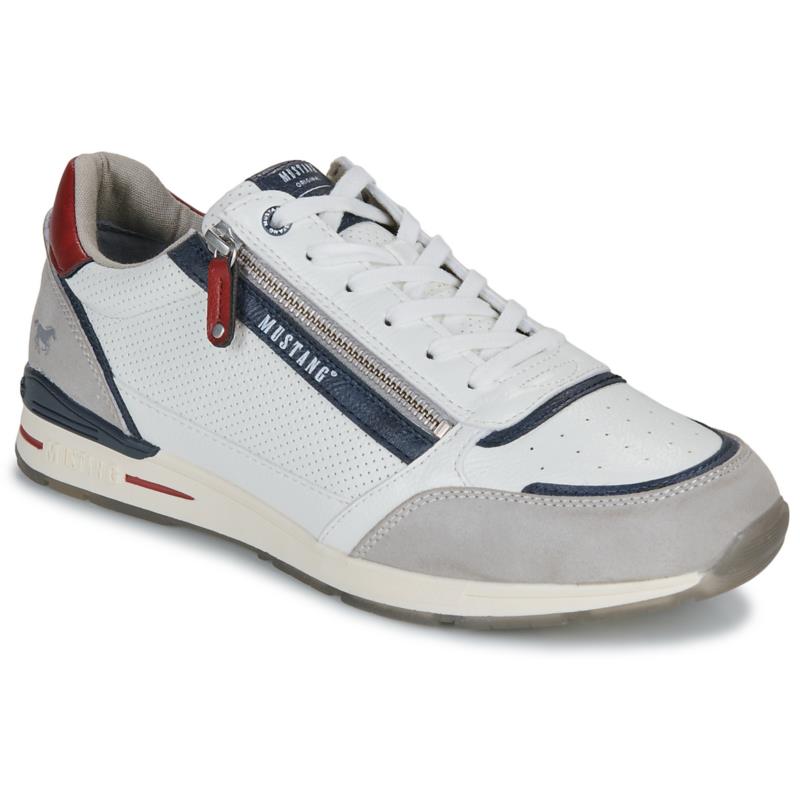 Xαμηλά Sneakers Mustang 4154316