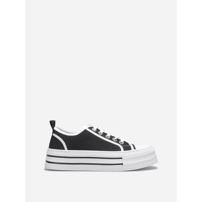 Sneakers La Modeuse 73919_P174581