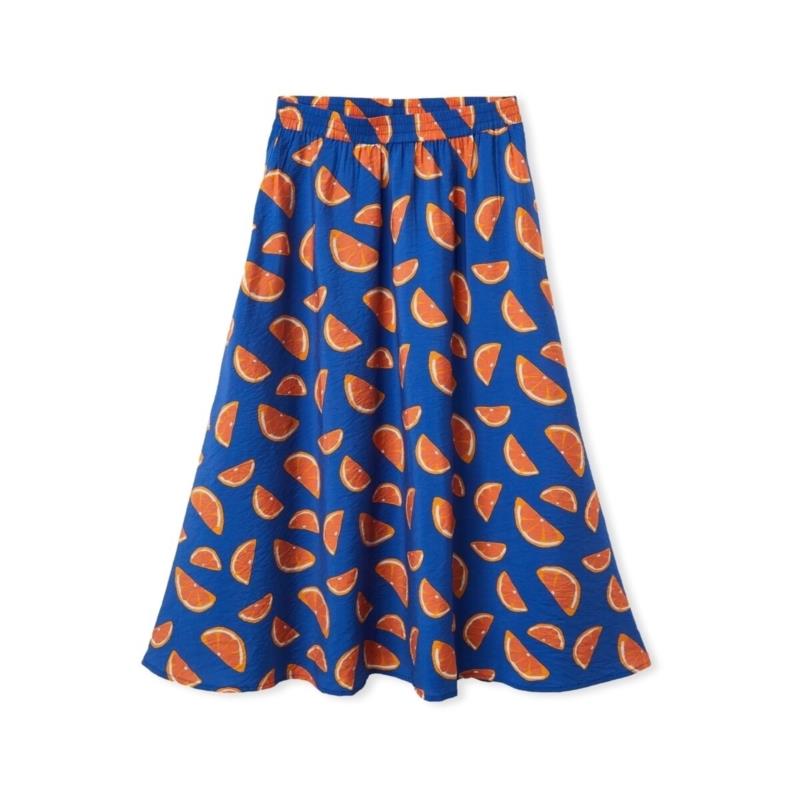 Κοντές Φούστες Compania Fantastica COMPANIA FANTASTICA Skirt 11012 - Conversational 17