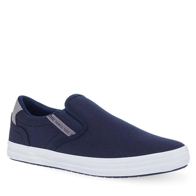 Ανδρικά Slip On Παπούτσια Marco Tozzi 2-14604-44 805