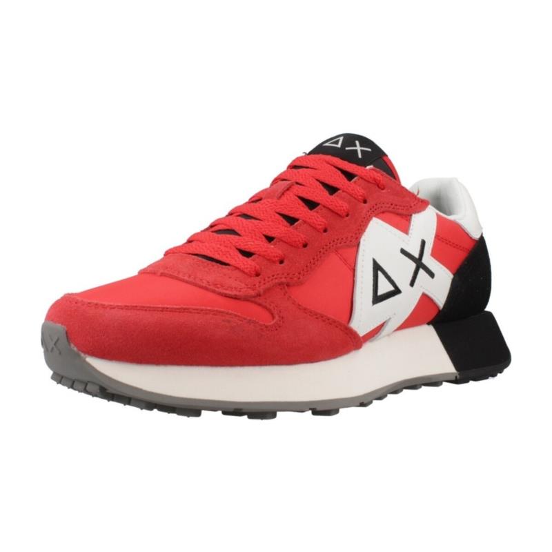 Sneakers Sun68 JAKI 2.0 SOLID