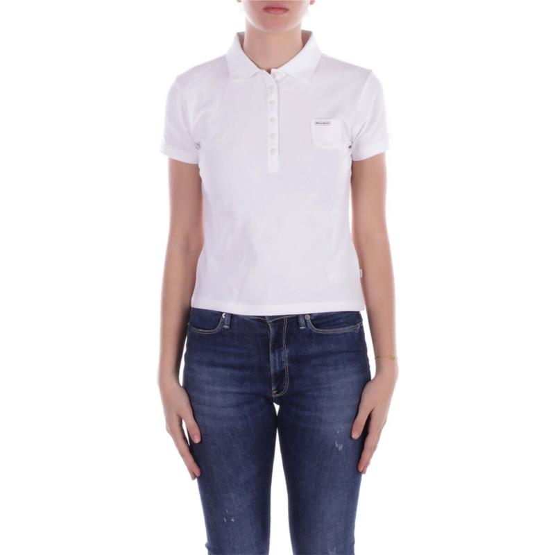 T-shirt με κοντά μανίκια Guess W5GP73KCYR1