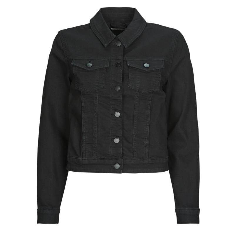 Τζιν Μπουφάν/Jacket JDY JDYMOON