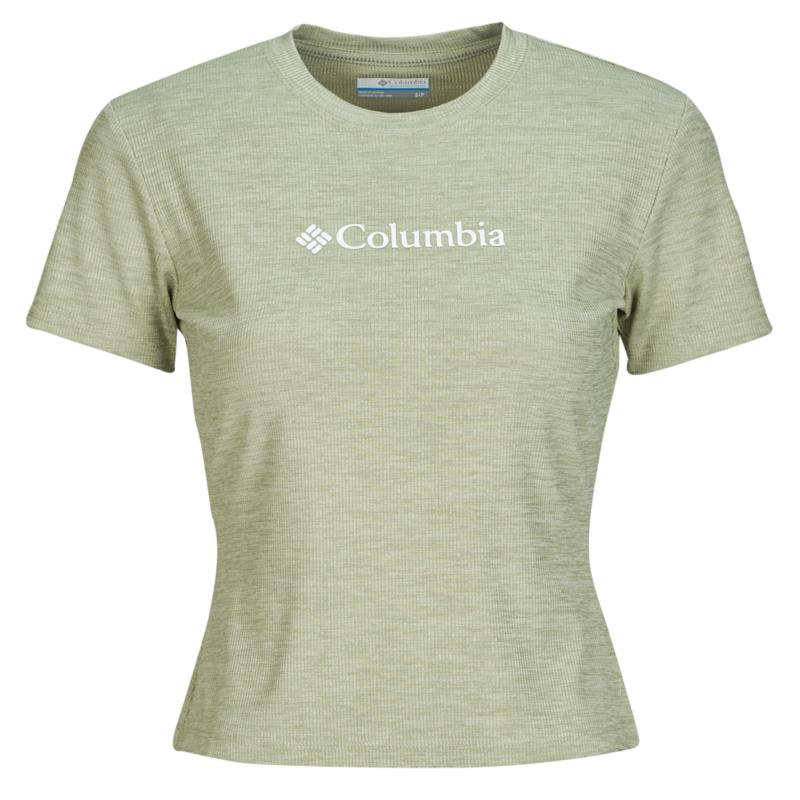 T-shirt με κοντά μανίκια Columbia COLUMBIA MOVE SHORT SLEEVE TEE