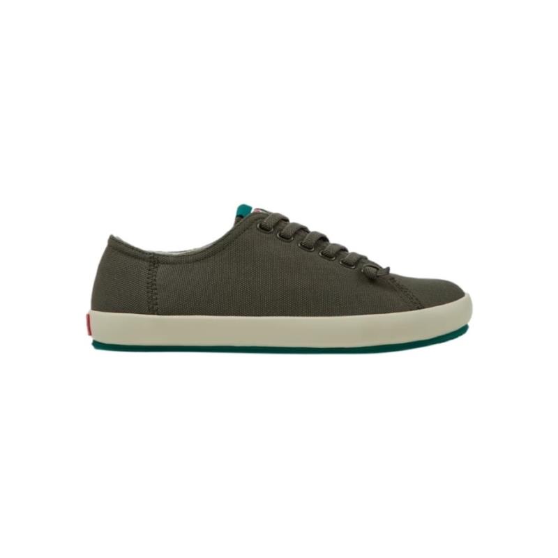Xαμηλά Sneakers Camper Peu Rambla Sneakers 18869 - Green