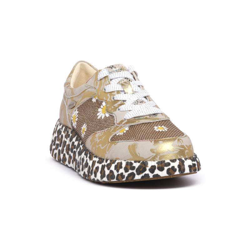 Sneakers Laura Vita NIKITO 52