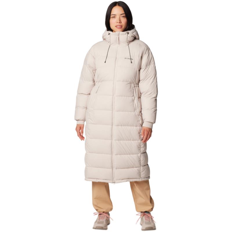 Παρκά Columbia Pike Lake II Long Jacket