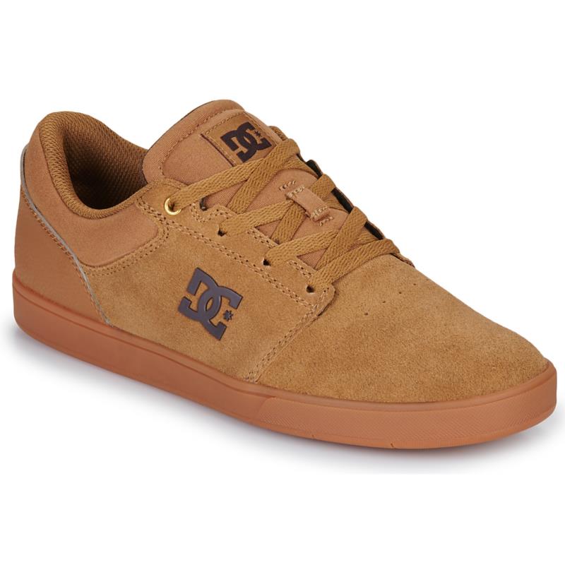 Xαμηλά Sneakers DC Shoes CRISIS 2