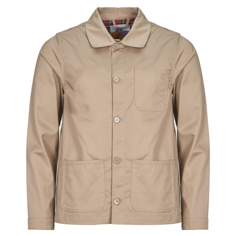 Μπουφάν Harrington PAINT JACKET