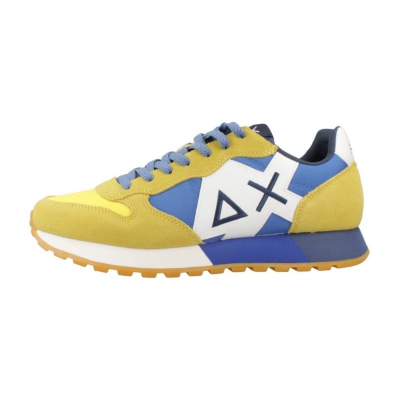 Sneakers Sun68 JAKI BICOLOR