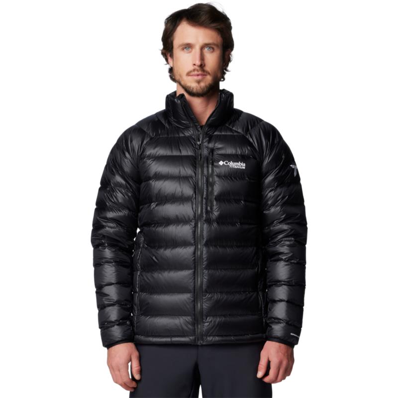Παρκά Columbia Arctic Crest Down Jacket