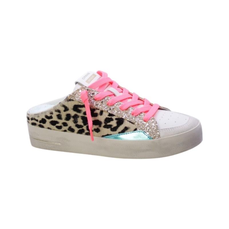 Xαμηλά Sneakers Crime London 92724