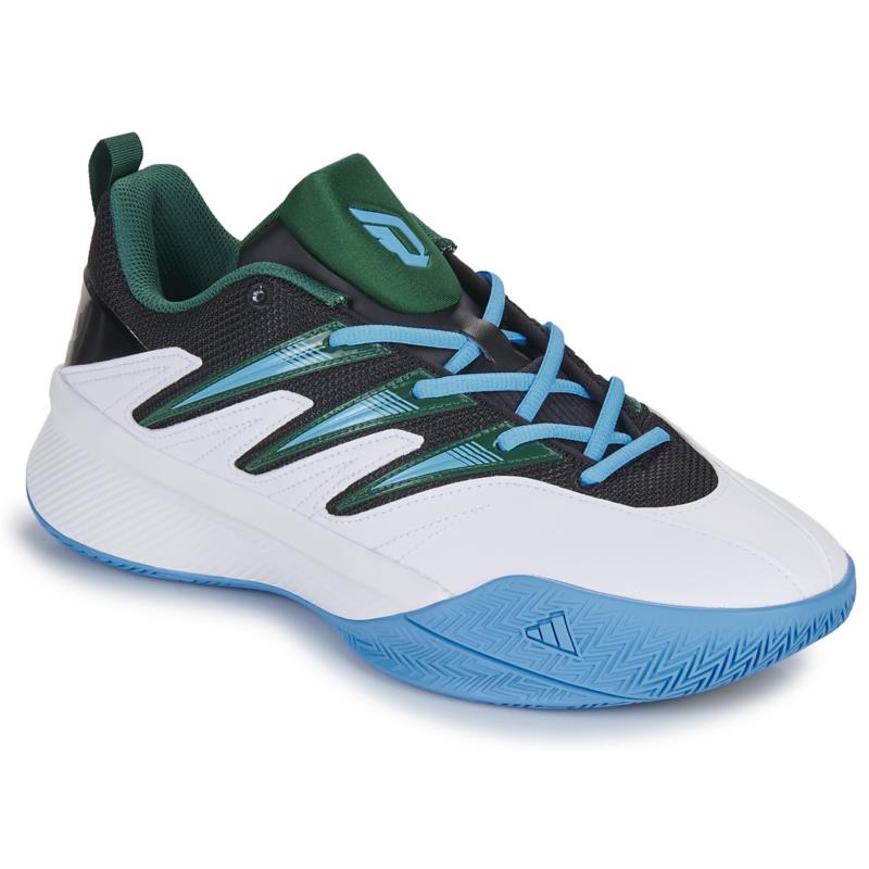 Παπούτσια του Μπάσκετ adidas DAME CERTIFIED 3