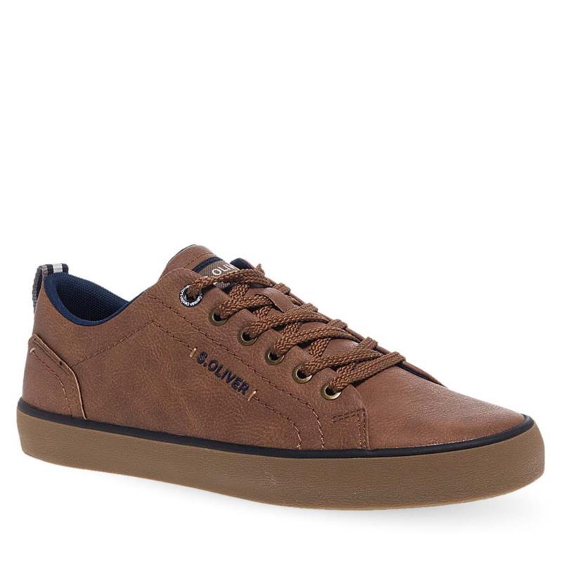 Ανδρικά Sneaker S.Oliver 5-13606-44 305