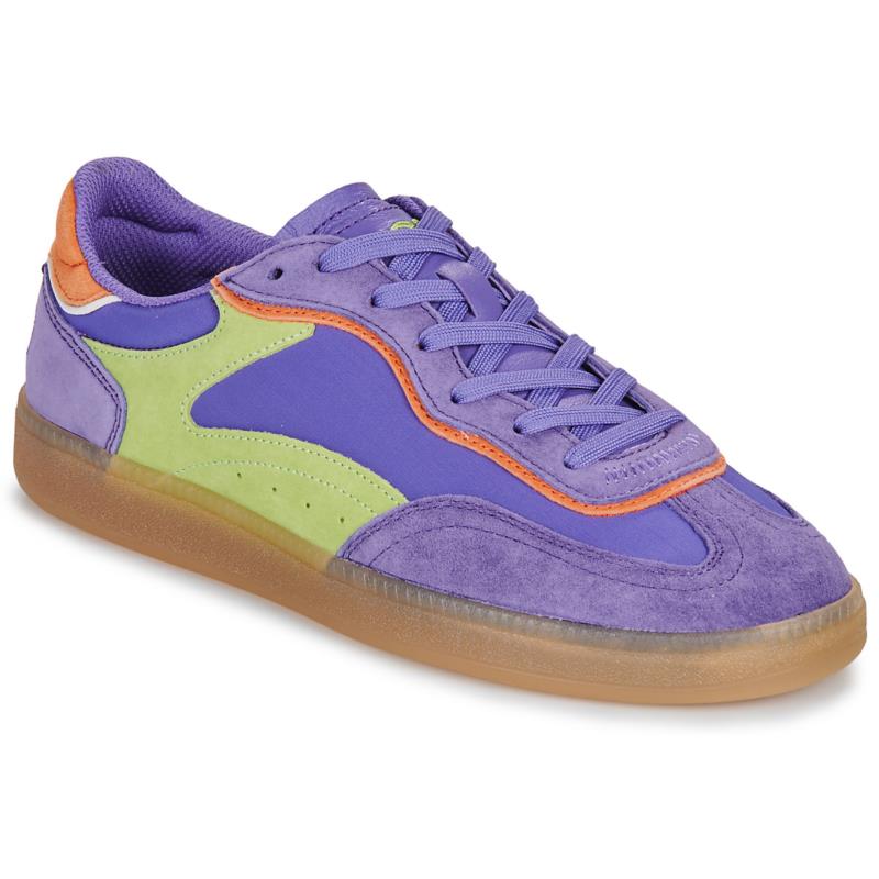 Xαμηλά Sneakers HOFF PARK fucsia