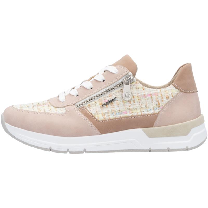 Xαμηλά Sneakers Rieker 252168