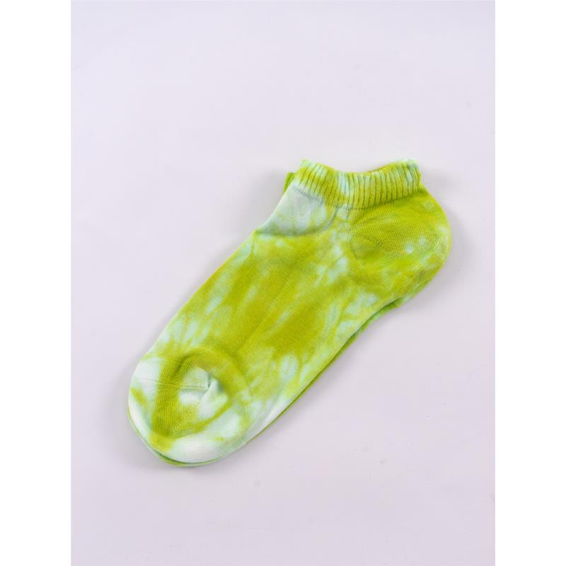 Socks150 | Watercolour Πράσινο Socks150