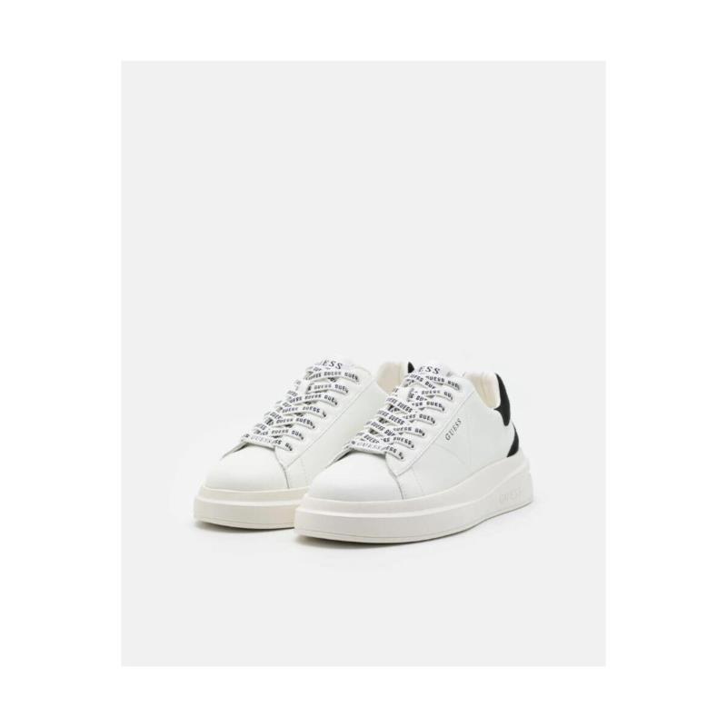 Xαμηλά Sneakers Guess ELBA FMPVIB SUE12