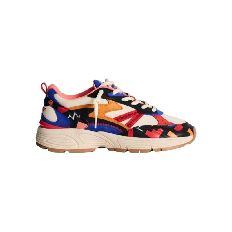 Sneakers HOFF x MARCO OGGIAN Oggian Sneakers - Multi