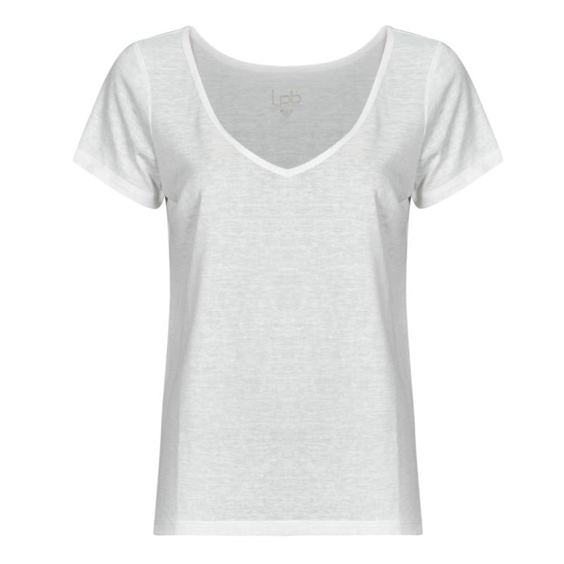 T-shirt με κοντά μανίκια Les Petites Bombes ARIANA