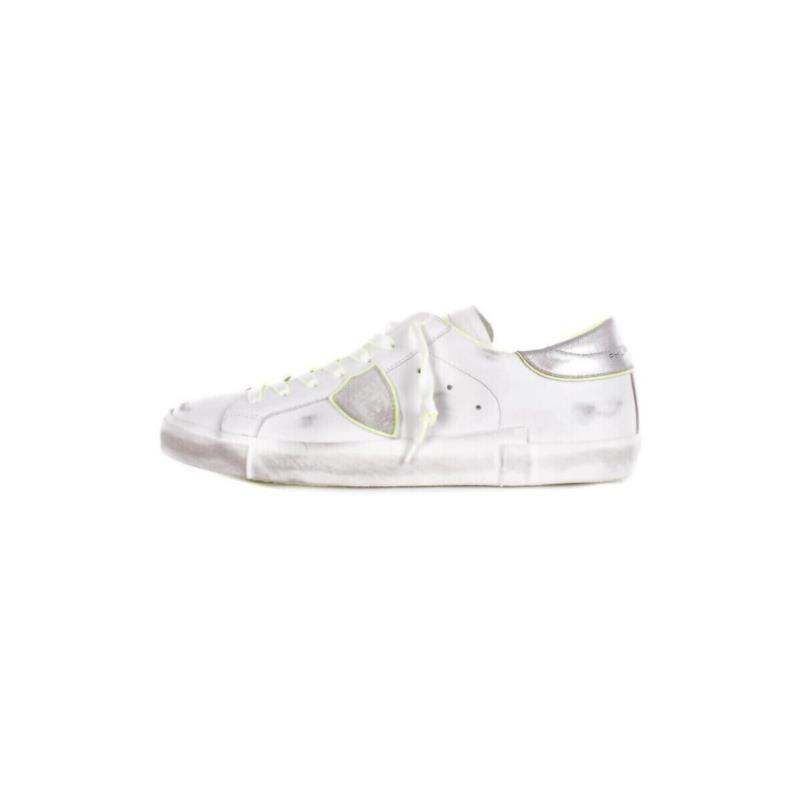 Xαμηλά Sneakers Philippe Model PRLU